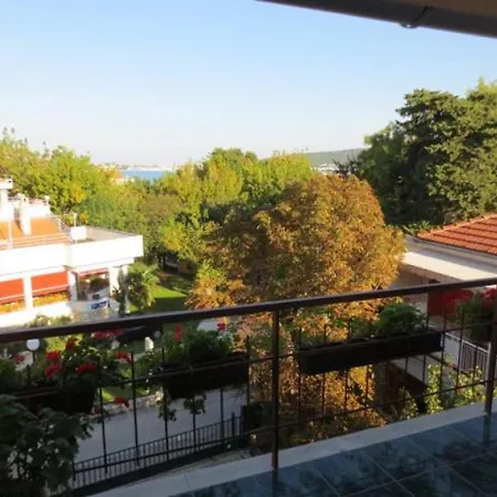 Juran Gæstehus Sukošan