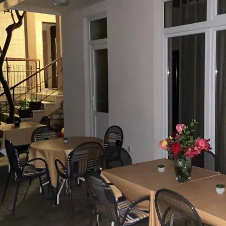 Juran Maison d'hôtes Sukošan