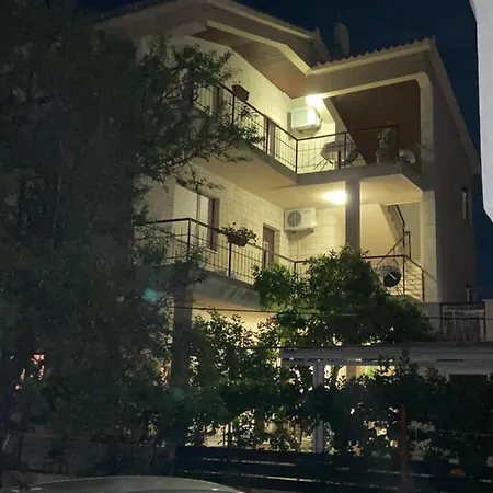 Guest house Juran
