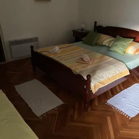 Juran Maison d'hôtes Sukošan