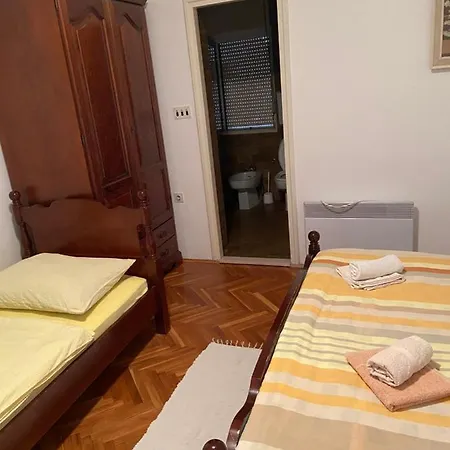 Casa de hóspedes Juran