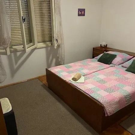 Juran Maison d'hôtes