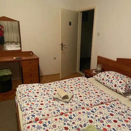 Maison d'hôtes Juran Sukošan