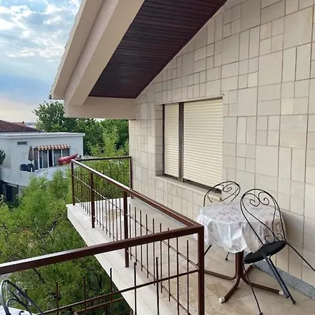 Guest house Juran