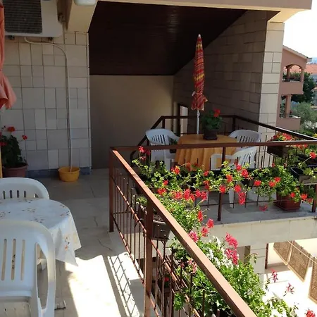 Maison d'hôtes Juran Sukošan