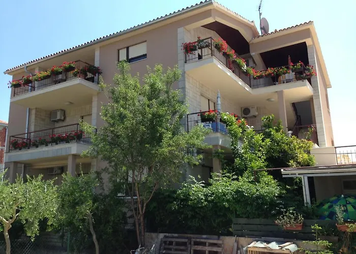 Juran Gostinjska kuća