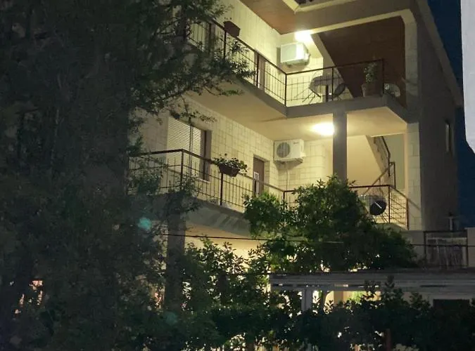 Gostinjska kuća Juran