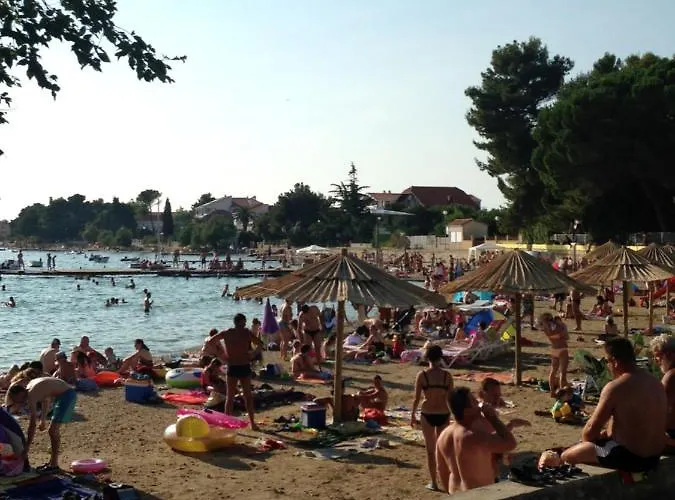 Juran Gostinjska kuća 3*