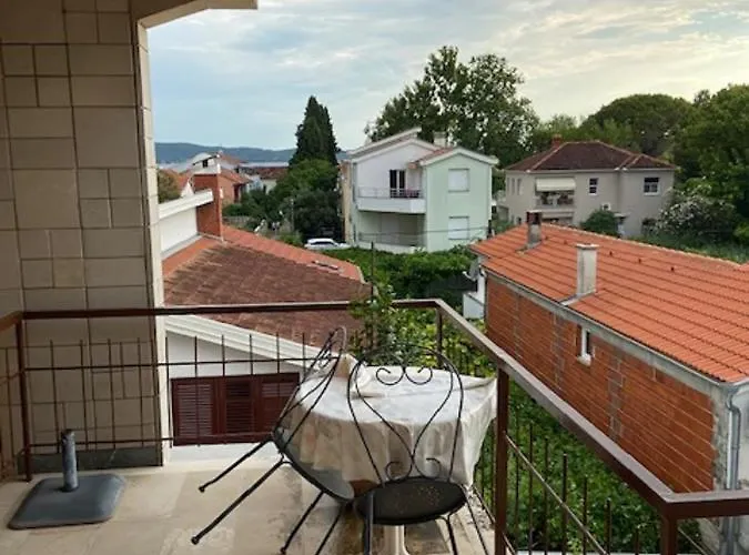 Gostinjska kuća Juran